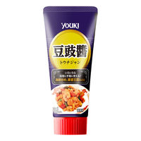 豆チ醤（チューブ） 75g 1個 ユウキ食品
