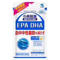 小林製薬 小林製薬の栄養補助食品 EPADHA 150粒 1個