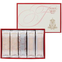 コロンバン 銀座フレンチパイ 20枚入 1箱　ギフト　手土産