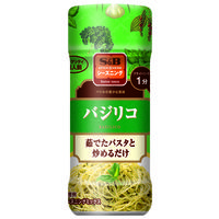 S＆B シーズニング バジリコ 40g 1個
