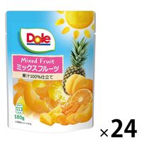 缶詰 朝からフルーツ 白桃 190g 93kcal 1セット（10個