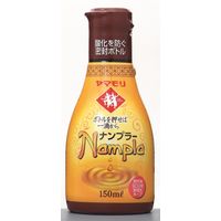 ヤマモリ ナンプラー 150ml 3個