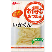 なとり お得いかくん 1袋