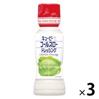 キユーピー レギュラードレッシング 赤キャップシリーズ