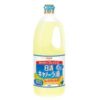ＫＵＺＥ 業務用 キャノーラ＆パーム油 16KG（直送品） - アスクル