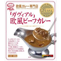 エム・シーシー食品 MCC 名店シリーズ カレー