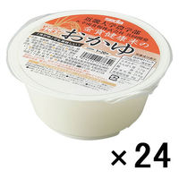 金賞健康米のおかゆ 24パック　セキセイ