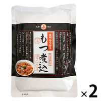 もつ煮込みさん専用 Amazon.co.jp: 丸善 旨味濃厚もつ煮込 360g×5袋 : 食品・飲料・お酒