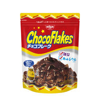 日清シスコ チョコフレーク 80g 6袋