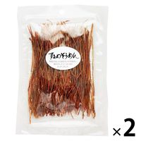 江戸屋 するめそうめん45g 2袋