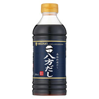 ミツカン 八方だし 500ML 1本