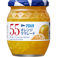アヲハタ 55 オレンジママレード250g 1個