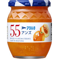アヲハタ 55 アンズ250g 1個