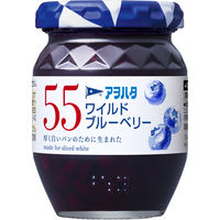 アヲハタ　５５　ワイルドブルーベリー150g 1個