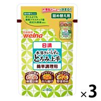 EFi  n炸̂Ƃݏ lߑւp (80g) ×3