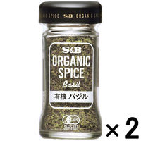 エスビー食品 S＆B ORGANIC SPICE 有機