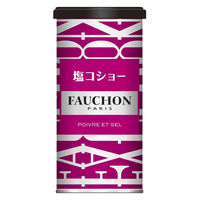 エスビー食品 FAUCHON 缶入り塩コショー 1個