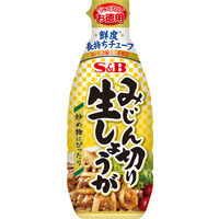 エスビー食品 S＆B お徳用みじん切り生しょうが 1個