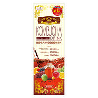 ユーワ KOMBUCHA DRINK720ml 1個