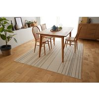 スミノエ HOMERUG Caruruカルル 抗菌･抗ウィルスラグ タイプフォー 1100×1300mm 1枚