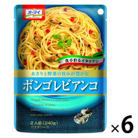 ニップン オーマイ  パスタソース （2人前）