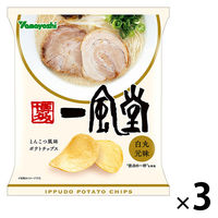 カルビー ポテトチップスのりしお ビッグ 4901330513580 1セット