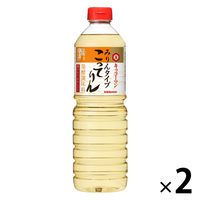 キッコーマン こってりん 1L 2本