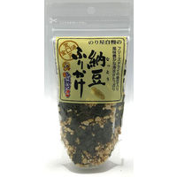 納豆ふりかけ 化学調味料不使用 40g 1個 通宝 海苔