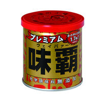 プレミアム味覇（ウェイパー） 250g 1個 中華スープの素 - アスクル