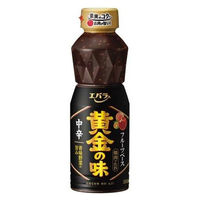 エバラ 黄金の味 贅沢林檎 210g 3個 エバラ食品工業 - アスクル