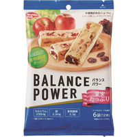 ハマダコンフェクト　バランスパワー（BALANCE POWER）　栄養補助食品