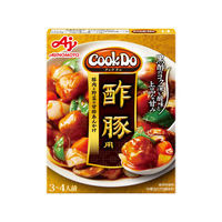 味の素 CookDo（クックドゥ）酢豚用 140g（3～4人前） 1個