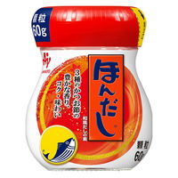 味の素 ほんだし 瓶 60g 1セット（3個入）