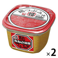みそ 無添加 こうじみそ カップ 750g×6個, グロッサリー | クスリ