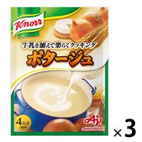 味の素　クノール クッキングスープ