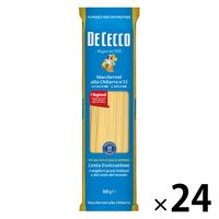 日清製粉ウェルナ ディ・チェコ No.13 マッケローニ・アッラ・キタッラ（500g） ×24個