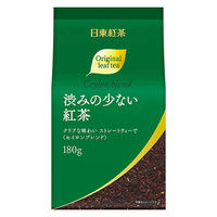 日東紅茶 渋みの少ない紅茶 1袋（180g）