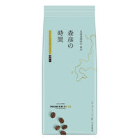 味の素AGF 【レギュラーコーヒー粉】北海道珈琲　森彦の時間