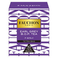 FAUCHON（フォション）紅茶ティーバッグ