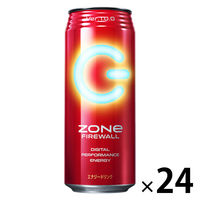 サントリー ZONe（ゾーン） FIREWALL（ファイアウォール）Ver.1.0.0 500ml 1箱（24缶入）