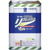 ミッケル化学 カビとりリフレッシュ 234910 1缶(18kg)（直送品）