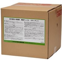 ミッケル化学 ラディアント 4582531150059 1箱(18kg)（直送品）