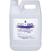 ミッケル化学 CC-85 4986167841600 1本(2L)（直送品）