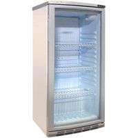 レマコム 冷蔵ショーケース 100リットルタイプ RCS-100 1台（わけあり品）
