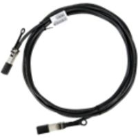 HP（ヒューレット・パッカード） HPE X240 25G SFP28 to SFP28 5m DAC Cable JL296A 1本（直送品）