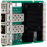 HP（ヒューレット・パッカード） Ｍｅｌｌａｎｏｘ　ＭＣＸ５６２ＡーＡＣＡＩ　Ｅｔｈｅｒｎｅｔ　１０／２５Ｇｂ　２ーｐｏｒｔ　ＳＦＰ２（直送品）