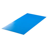 第一大宮 養生くん ブルー 壁養生シート 幅910×長さ1820×厚み3.5mm