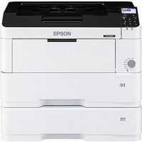 エプソン(EPSON)　A3モノクロレーザープリンター LP-S3290Z 1台（取寄品）