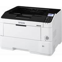 エプソン(EPSON)　A3モノクロレーザープリンター LP-S4290 1台（取寄品）