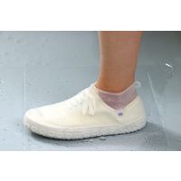 アーテック レインシューズカバー Mサイズ 51411 1セット(2袋(2足))（直送品）